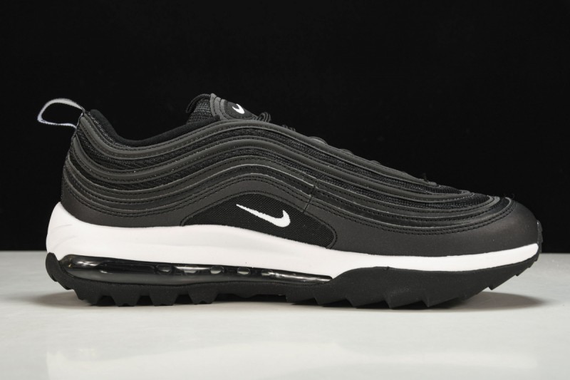 Nike Air Max 97 Golf Black White