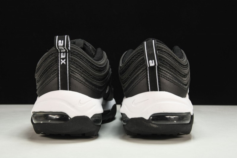 Nike Air Max 97 Golf Black White