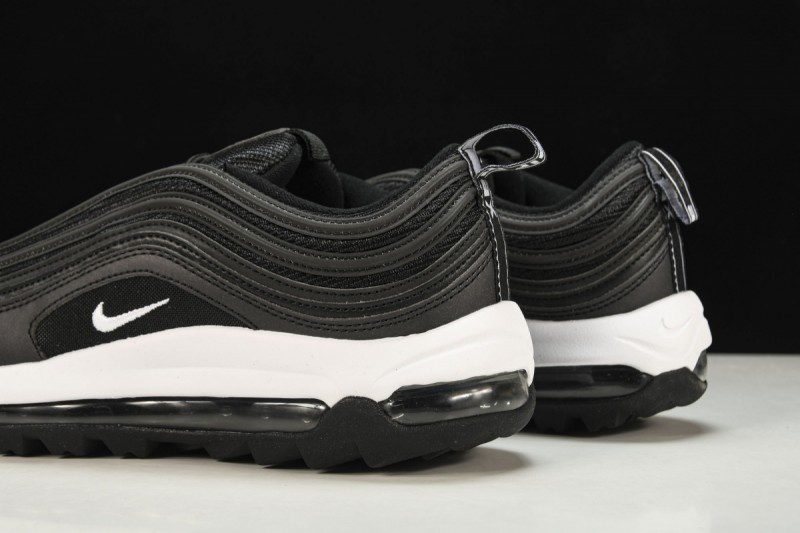 Nike Air Max 97 Golf Black White