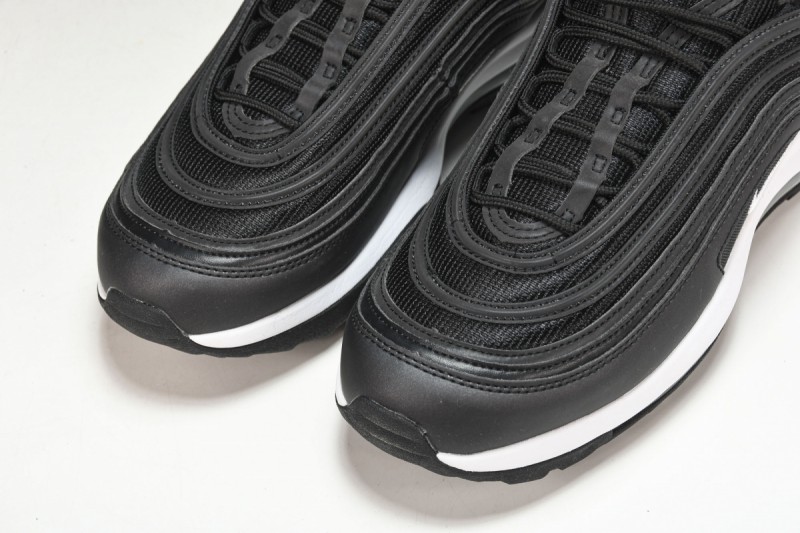 Nike Air Max 97 Golf Black White