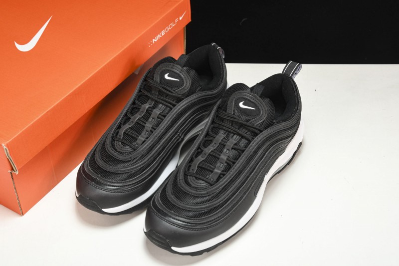 Nike Air Max 97 Golf Black White