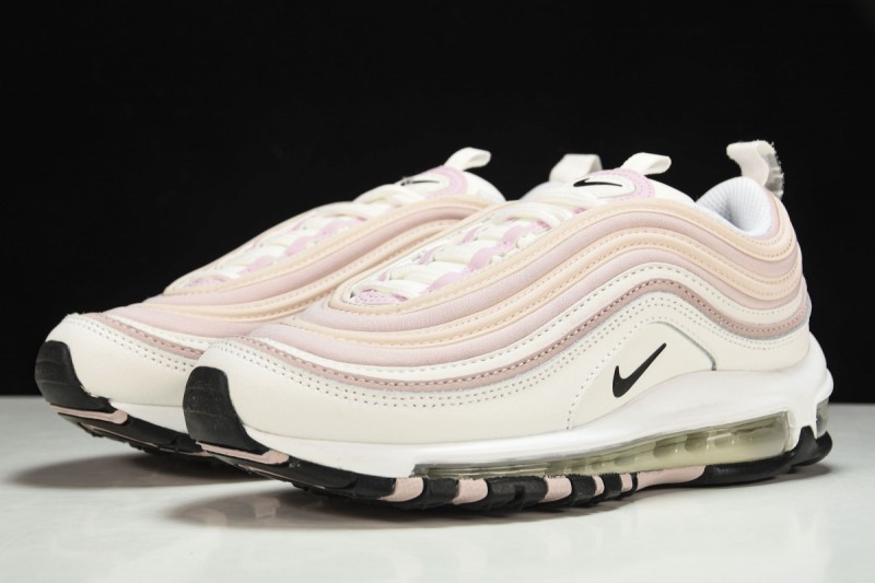 Nike Air Max 97 Pink Cream