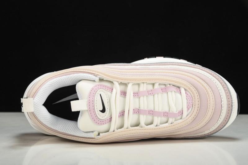 Nike Air Max 97 Pink Cream