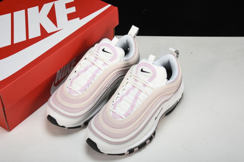 Nike Air Max 97 Pink Cream