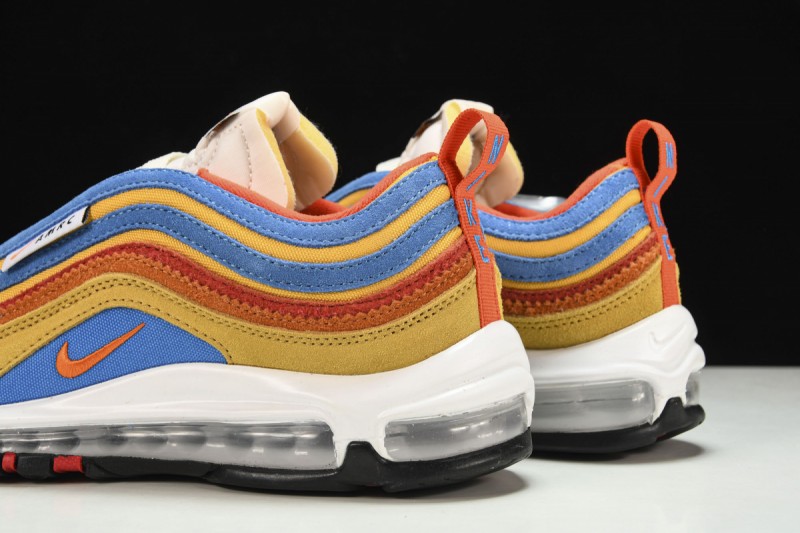 Nike Air Max 97 Running Club