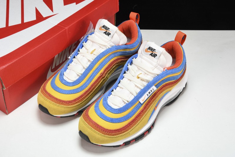 Nike Air Max 97 Running Club