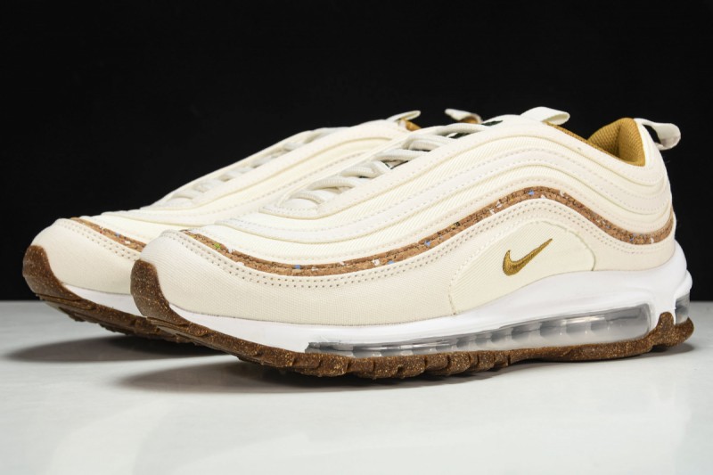 Nike Air Max 97 Sail Wheat