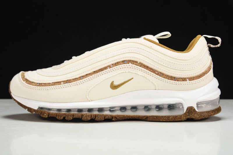 Nike Air Max 97 Sail Wheat