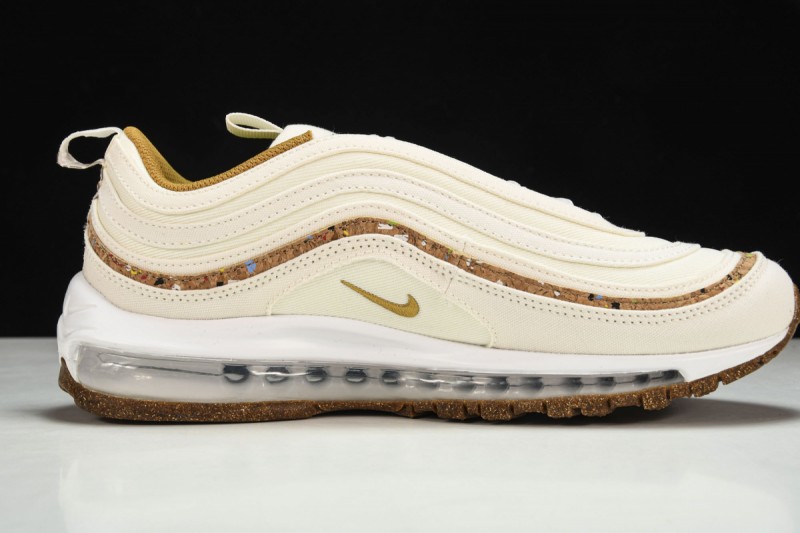 Nike Air Max 97 Sail Wheat