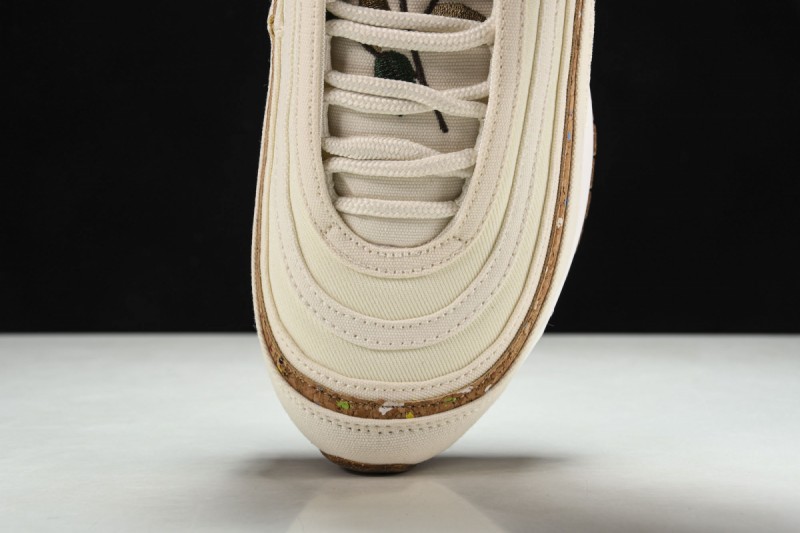 Nike Air Max 97 Sail Wheat