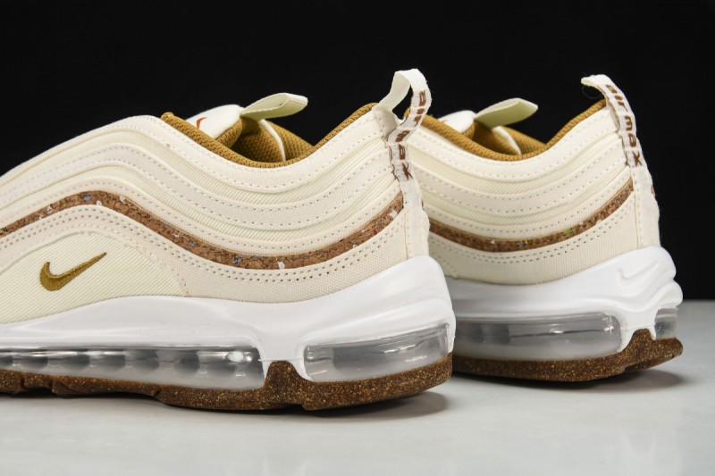 Nike Air Max 97 Sail Wheat