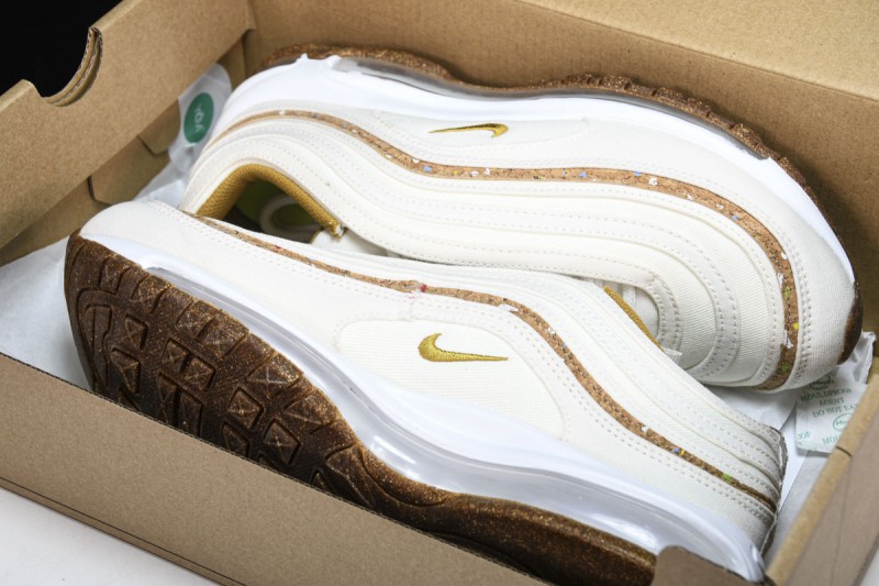 Nike Air Max 97 Sail Wheat