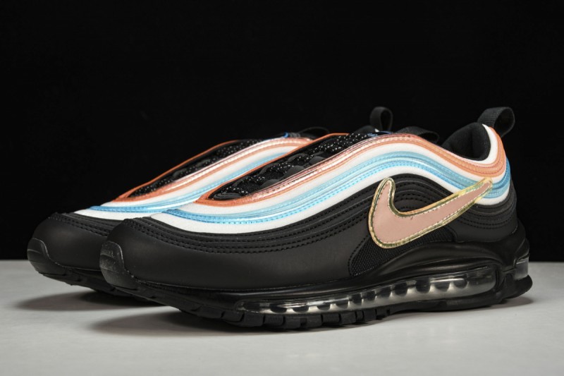 Nike Air Max 97 Neon Seoul