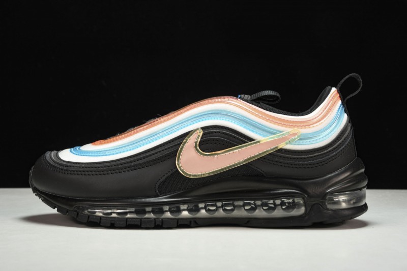 Nike Air Max 97 Neon Seoul