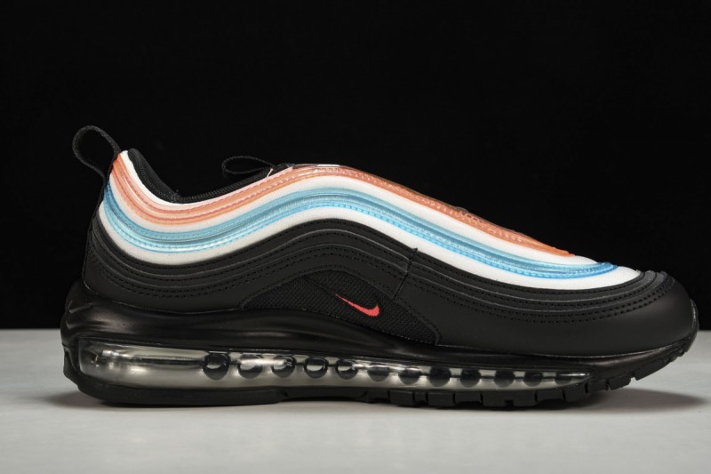 Nike Air Max 97 Neon Seoul