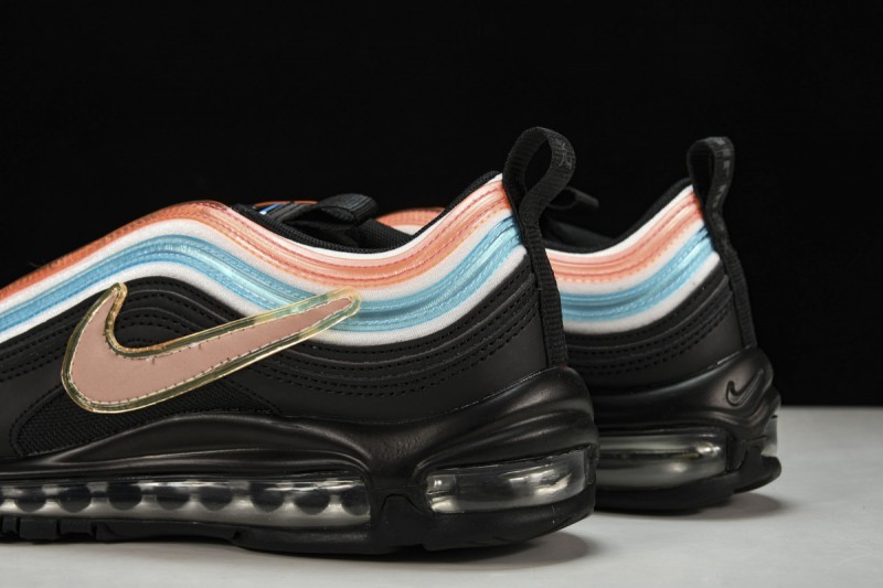 Nike Air Max 97 Neon Seoul