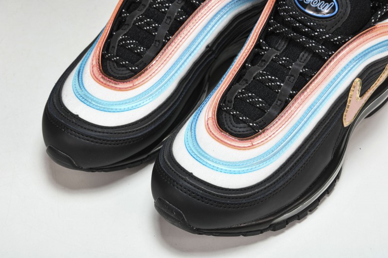 Nike Air Max 97 Neon Seoul