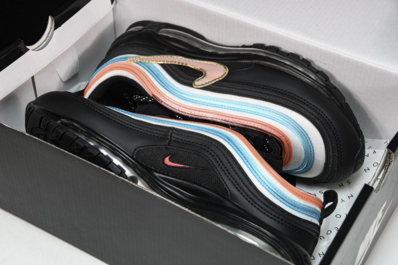 Nike Air Max 97 Neon Seoul