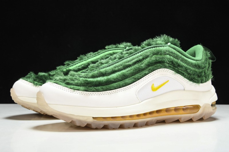 Nike Air Max 97 Golf Grass