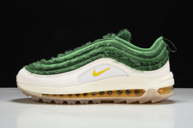 Nike Air Max 97 Golf Grass