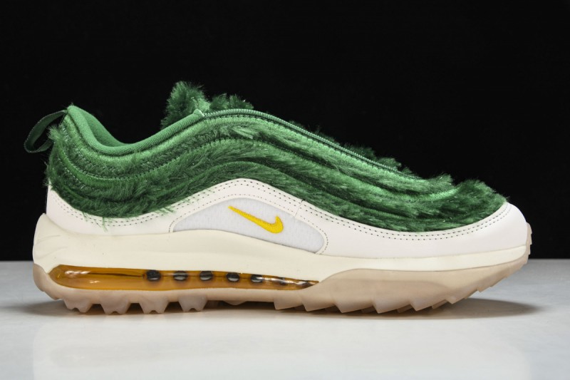 Nike Air Max 97 Golf Grass