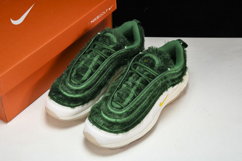 Nike Air Max 97 Golf Grass