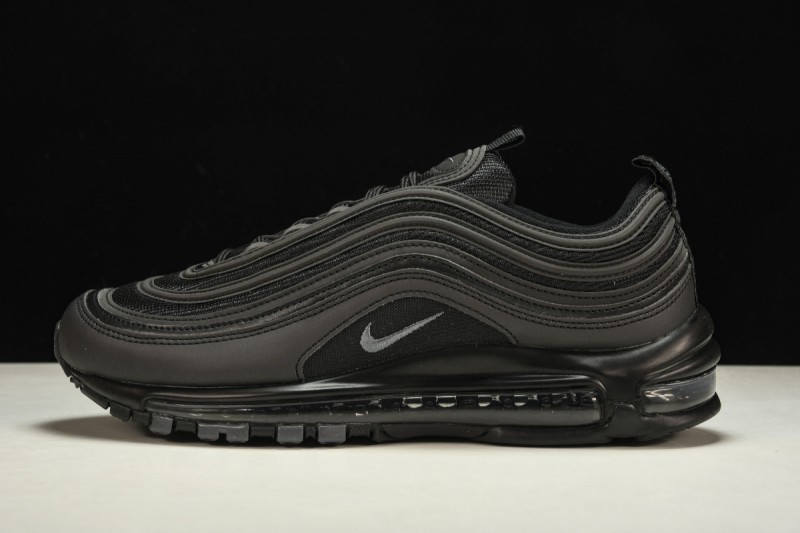 Nike Air Max 97 Black Dark Grey