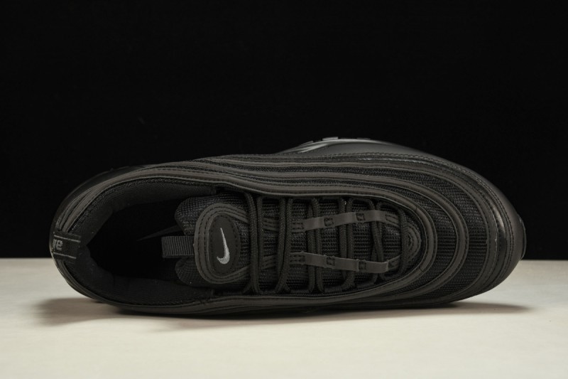 Nike Air Max 97 Black Dark Grey