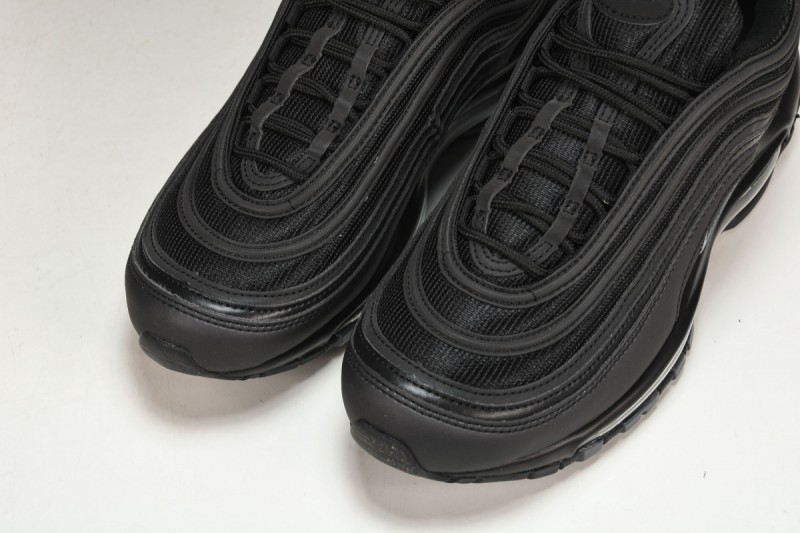 Nike Air Max 97 Black Dark Grey