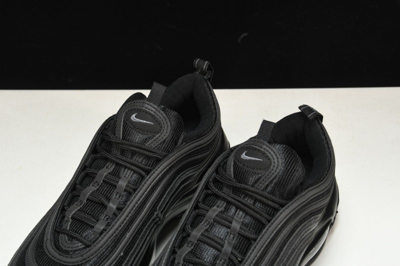 Nike Air Max 97 Black Dark Grey