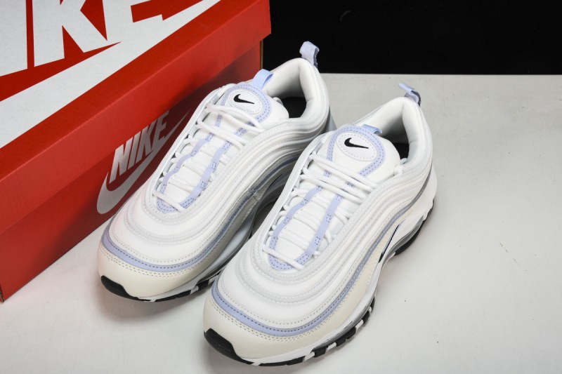 Nike Air Max 97 Ghost