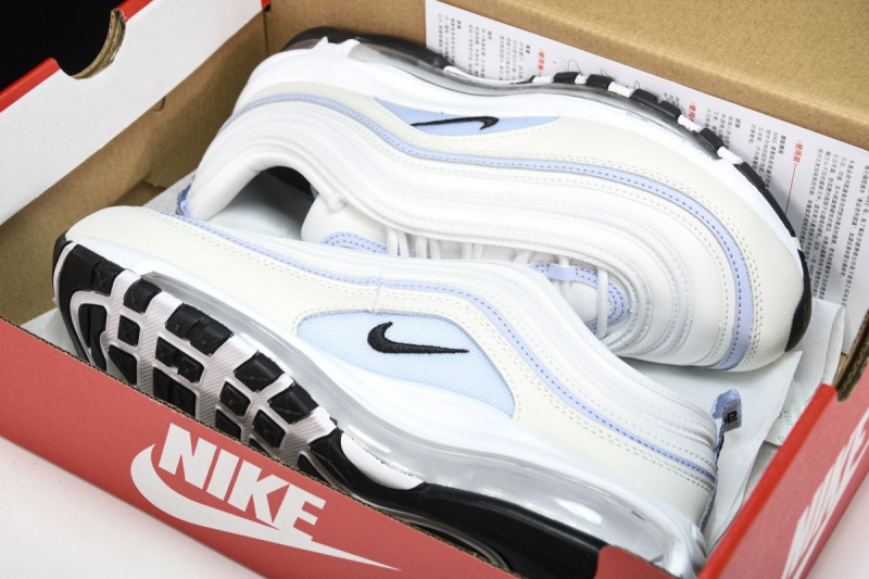 Nike Air Max 97 Ghost