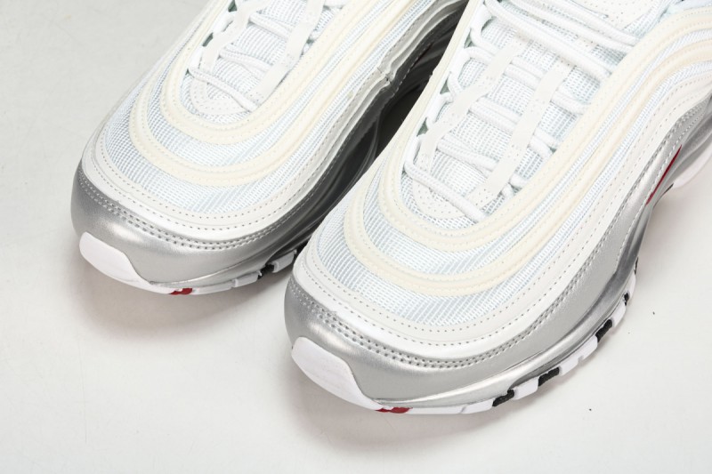 Nike Air Max 97 Silver White