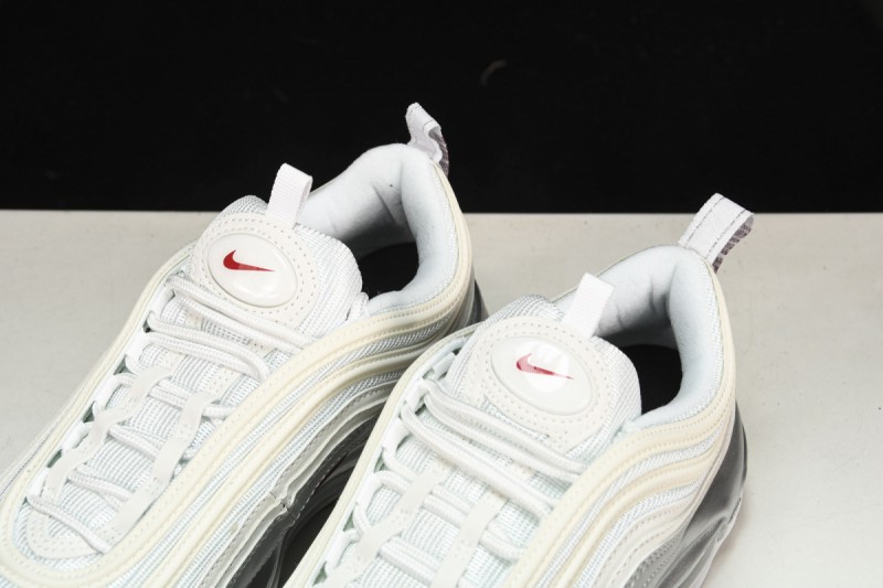 Nike Air Max 97 Silver White