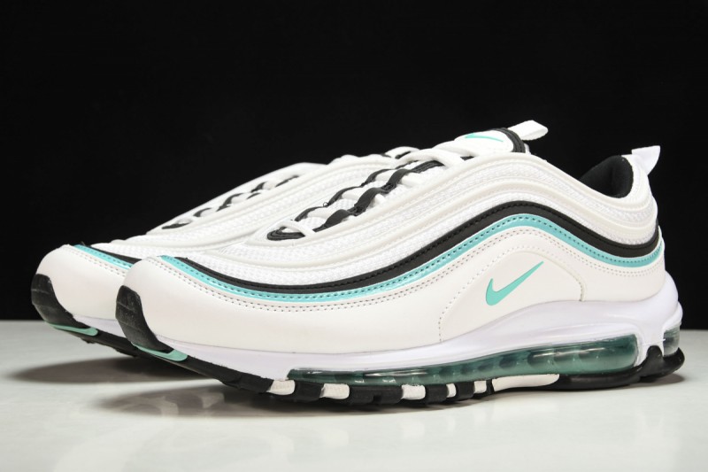 Nike Air Max 97 Aurora Green White