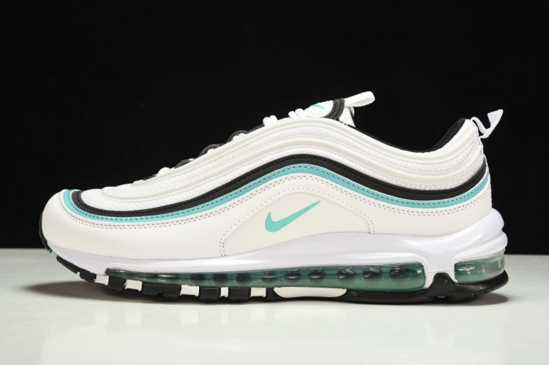 Nike Air Max 97 Aurora Green White