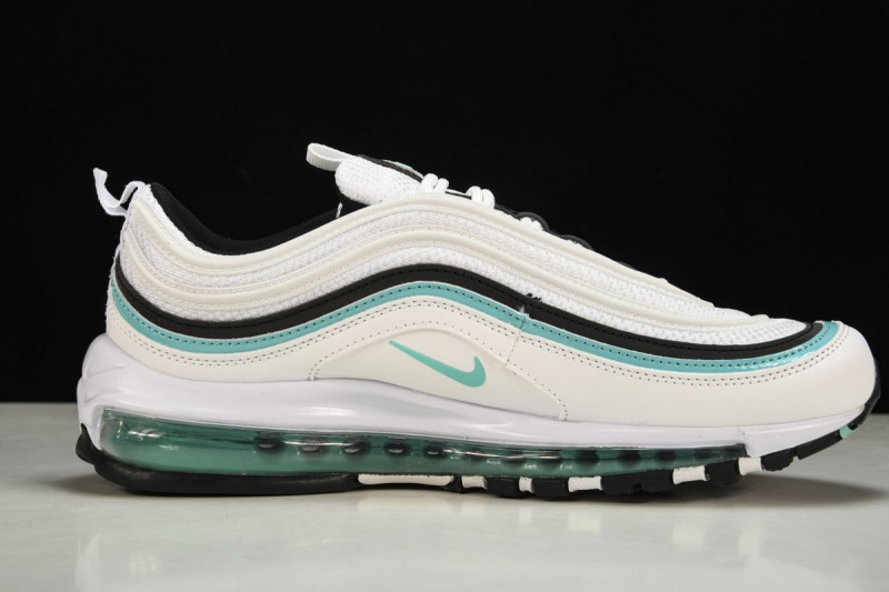 Nike Air Max 97 Aurora Green White