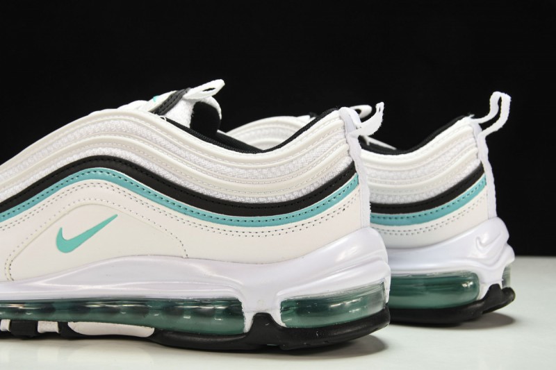 Nike Air Max 97 Aurora Green White