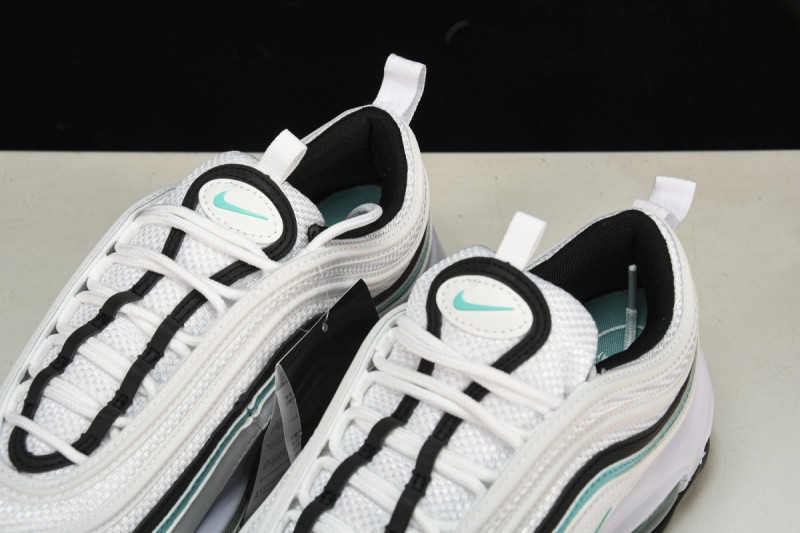 Nike Air Max 97 Aurora Green White