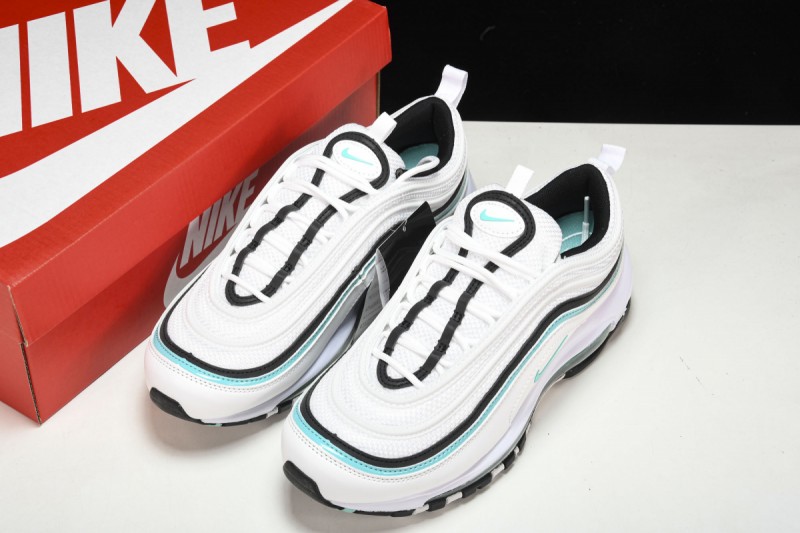 Nike Air Max 97 Aurora Green White