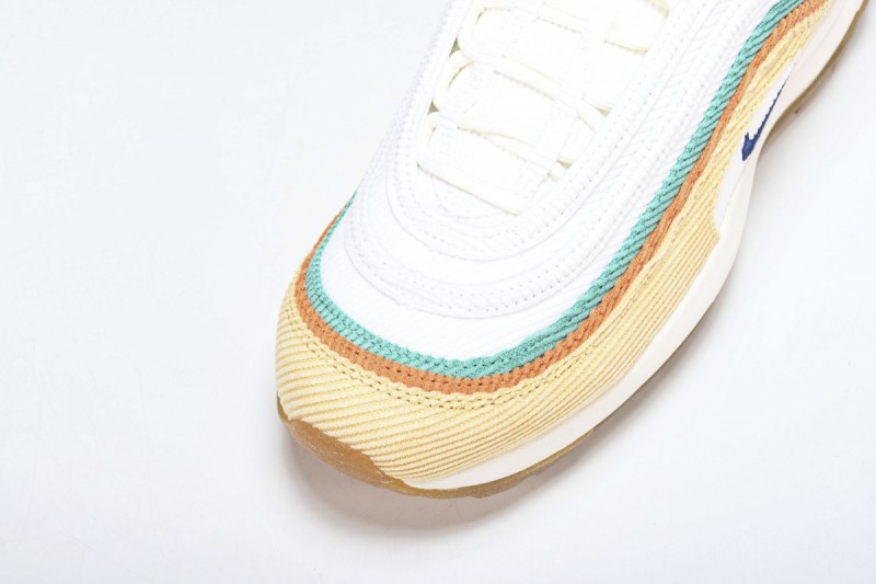 Nike Air Max 97 Golf NRG Celestial Gold