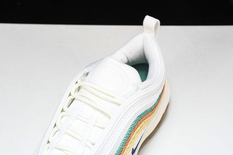 Nike Air Max 97 Golf NRG Celestial Gold