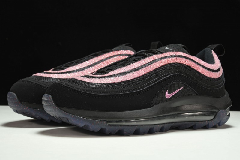 Nike Air Max 97 Golf Oracle Pink