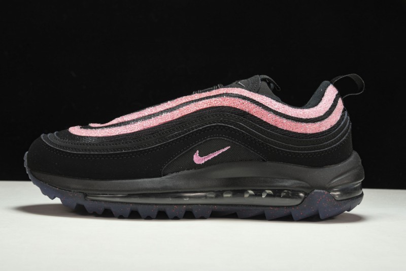 Nike Air Max 97 Golf Oracle Pink