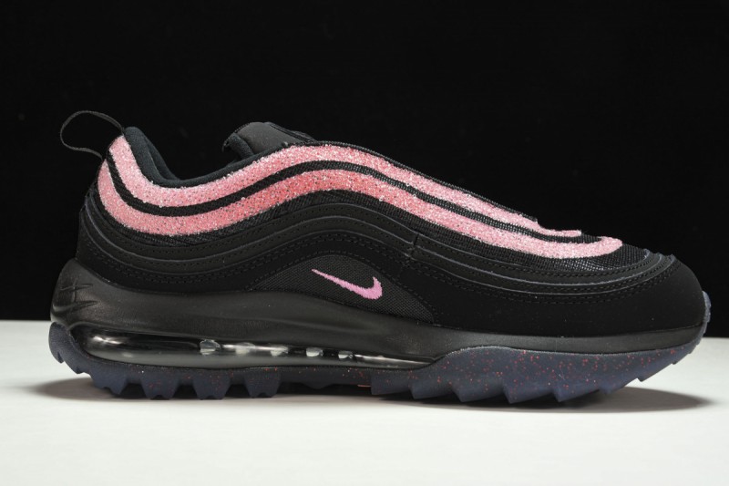 Nike Air Max 97 Golf Oracle Pink