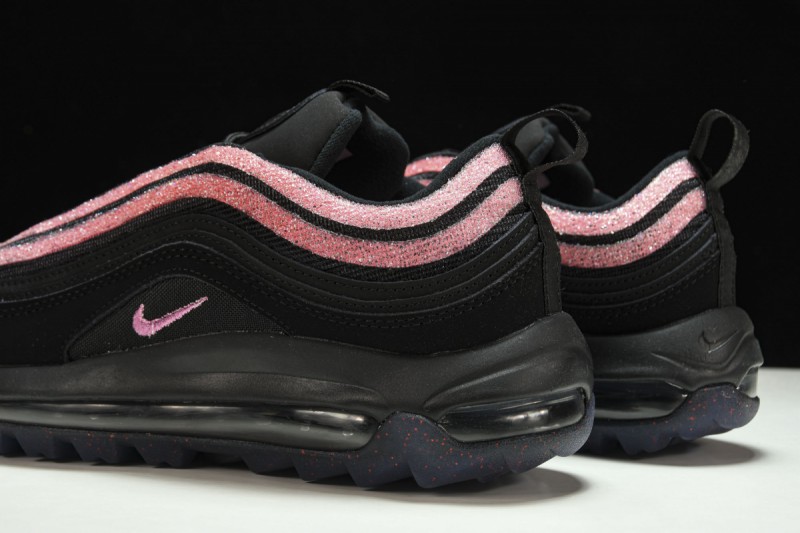 Nike Air Max 97 Golf Oracle Pink