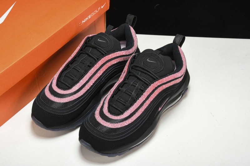 Nike Air Max 97 Golf Oracle Pink