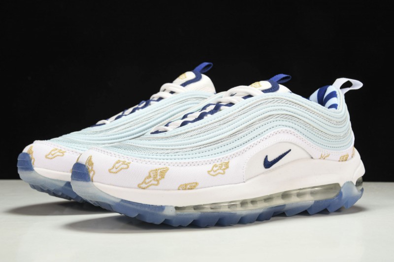 Nike Air Max 97 Golf Wings