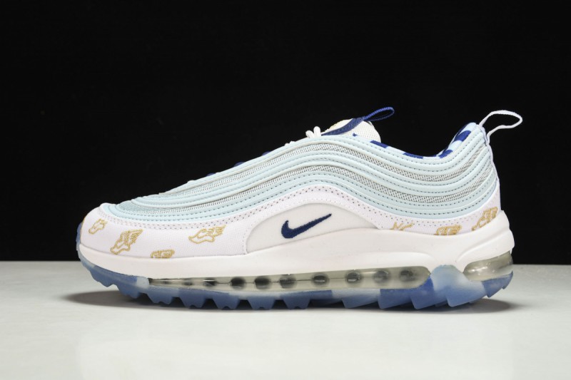 Nike Air Max 97 Golf Wings