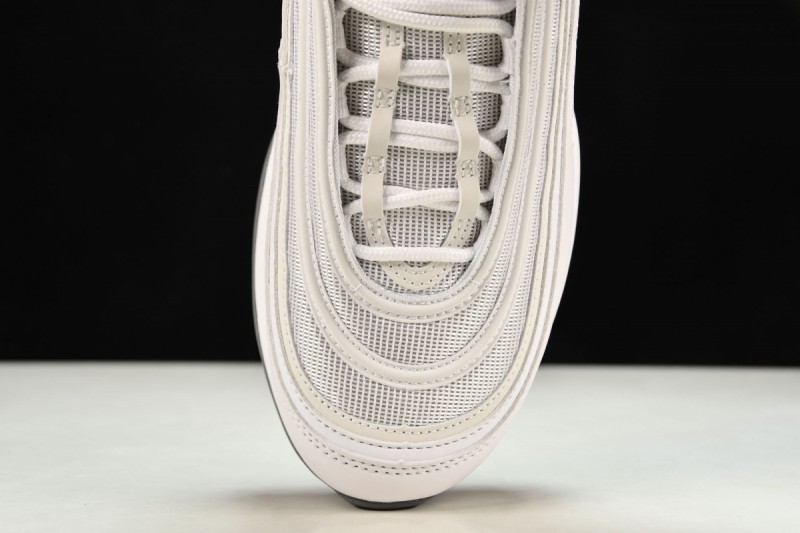 Nike Air Max 97 Golf White Pure Platinum